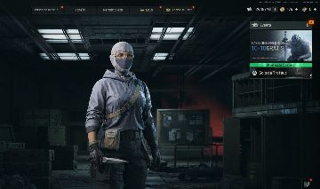 Conta de arena breakout, 129m em dinheiro 194 stash, 22 vermelhos e 2 passes.