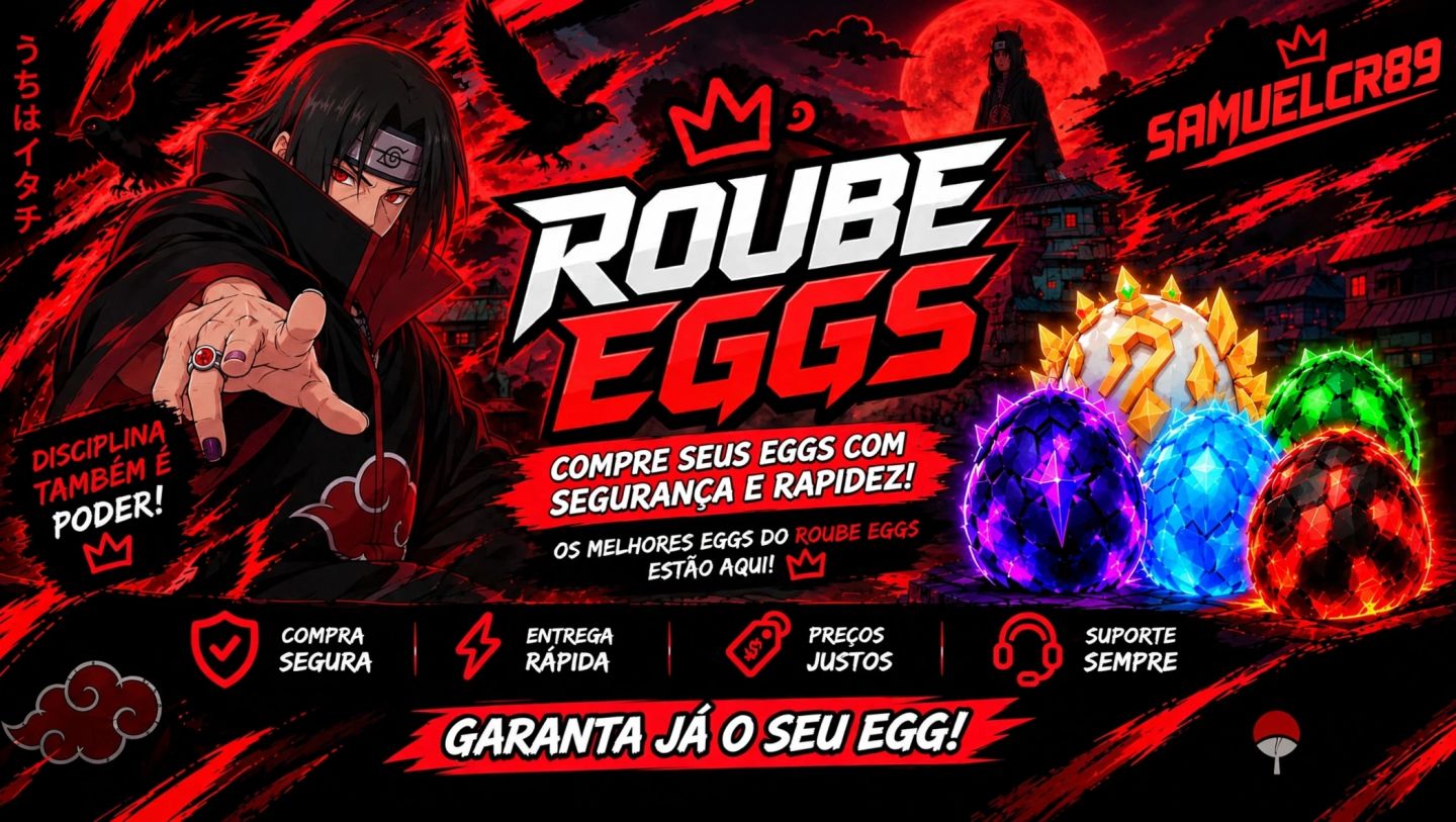 ROUBE UM OVO ROBLOX | EGGS LENDÁRIOS, UP VELOCIDADE, DINHEIRO E ÍNDICE
