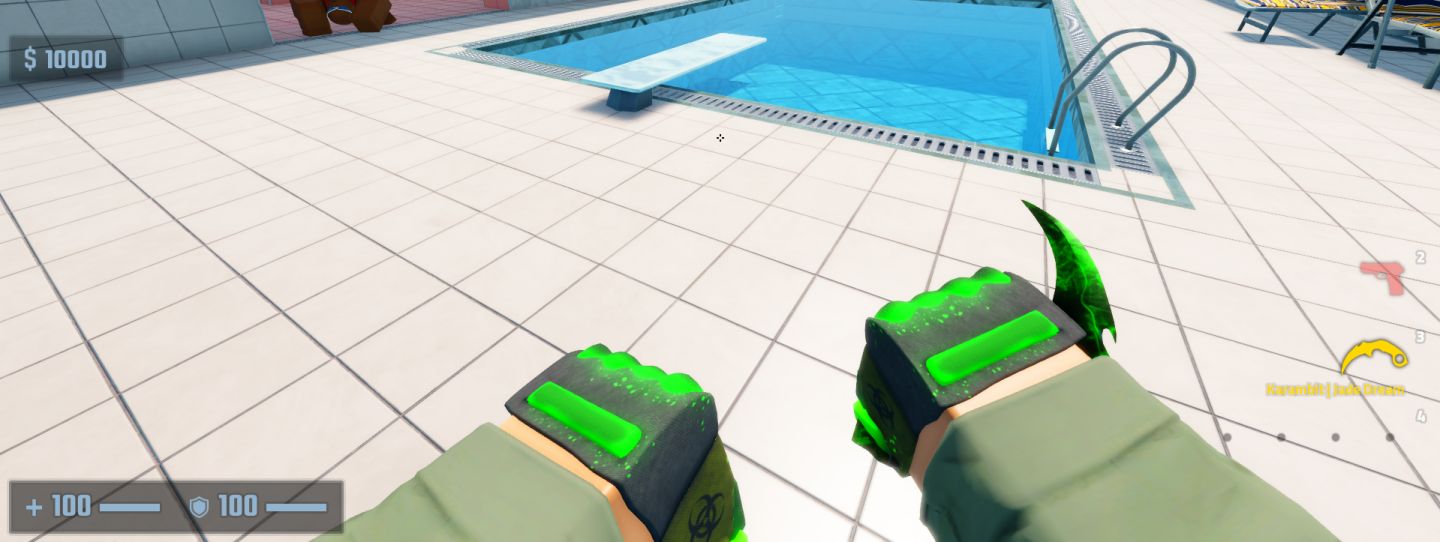 CONTA DE ROBLOX COM MUITAS SKINS, MUSH YO PARK VOICE MM2 JAILBREAK COUNTER BLOX
