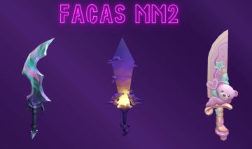 MM2 GODLYS
