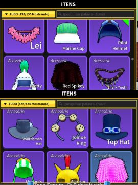 Yellow Banded Orange Banded Top Hat Roblox Sword Hat Blox Fruit