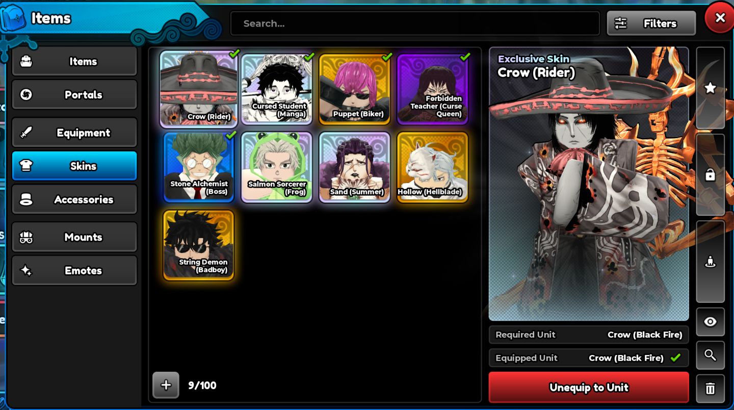 ANIME EXPEDITIONS 10 UNBOUNDS