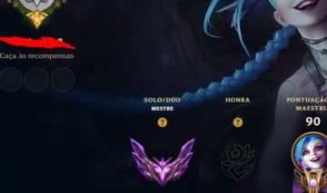CONTA MESTRE