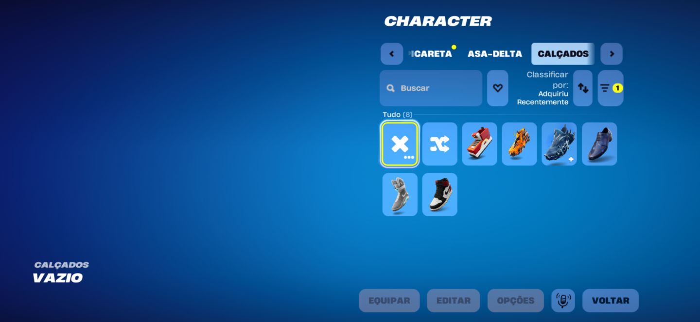 Conta de fortnite rara com 211 skins e laracroft! Salve o mundo!