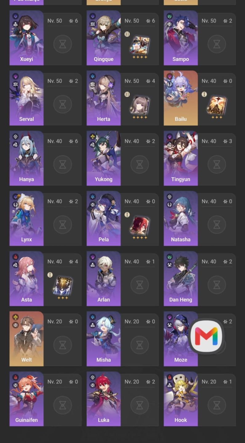 ZZZ,HSR,GENSHIN flins, columbina, ineffa, varesa, zibai,Ariaw1,yixuanw1+++