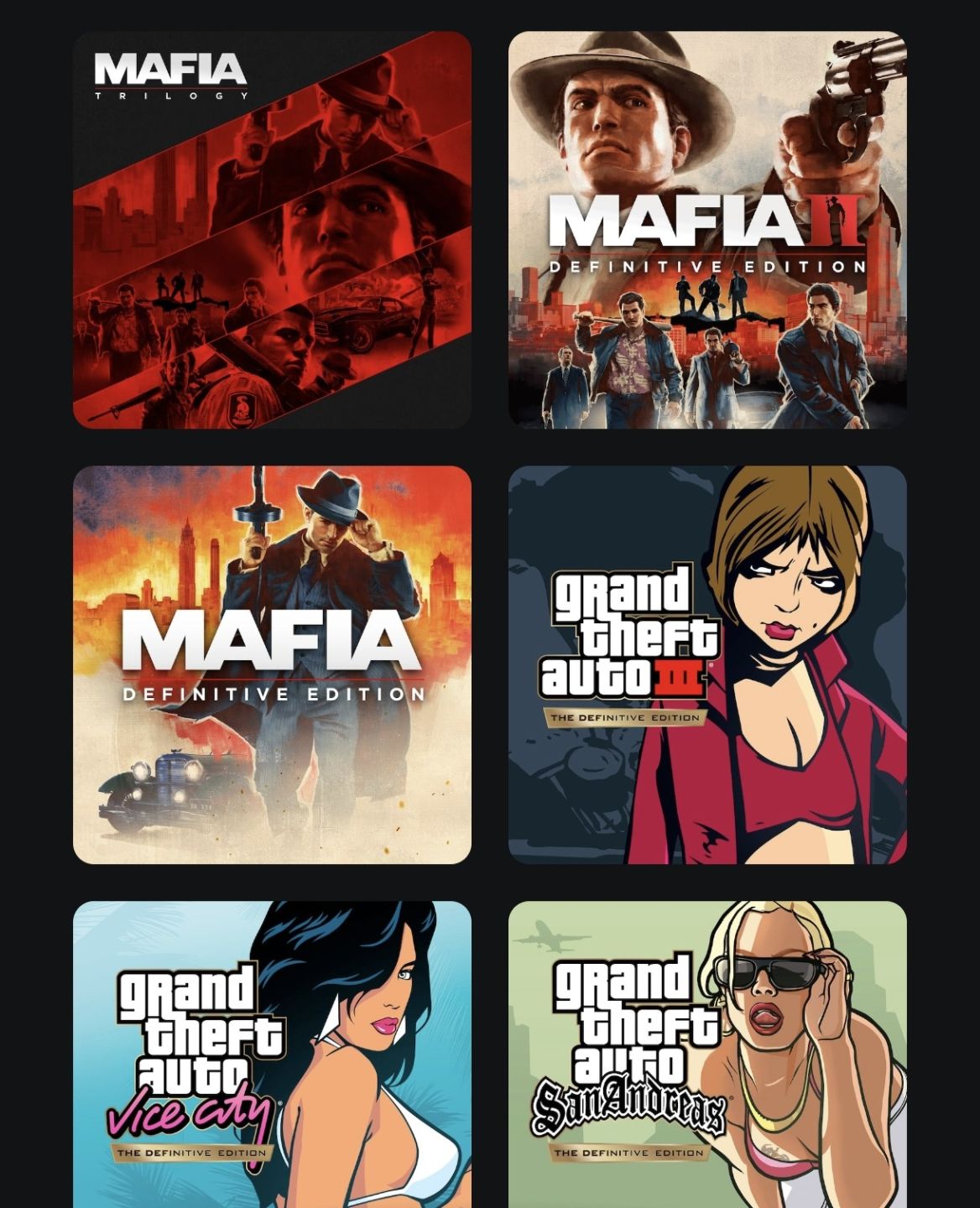 CONTA PSN COMPLETA| GTA VI | 1.171 PLATINAS