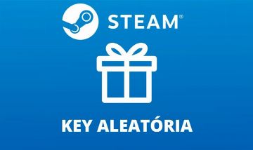 KEY's STEAM PLATINA | ENTREGA - Steam - Códigos e Keys - GGMAX