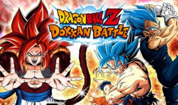 Dragon Ball Z: Dokkan Battle. 12.000 Dragon Stones