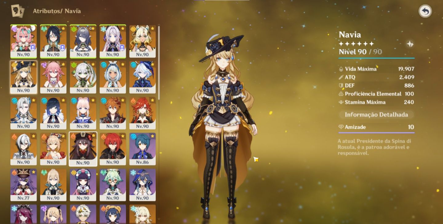GENSHIN + HSR + ZZZ!