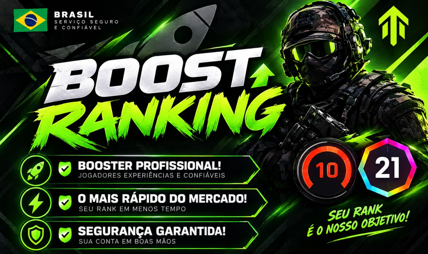 [LEVEL BOOST CS2] GAMERSCLUB e PREMIER