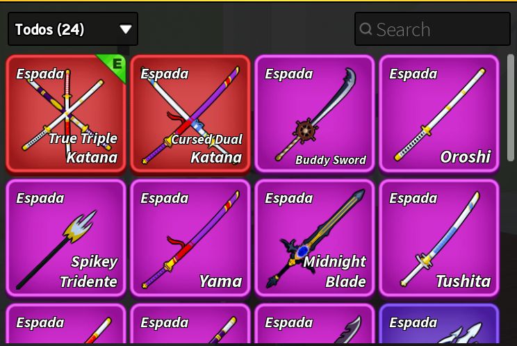 CONTA BLOX FRUITS NÍVEL 2800 | CDk + TTK + SKULL GUITAR + FRUTAS RARAS!
