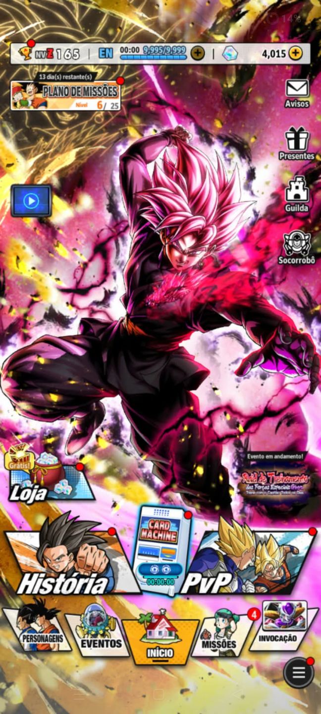 RR KING - BANDAI ID