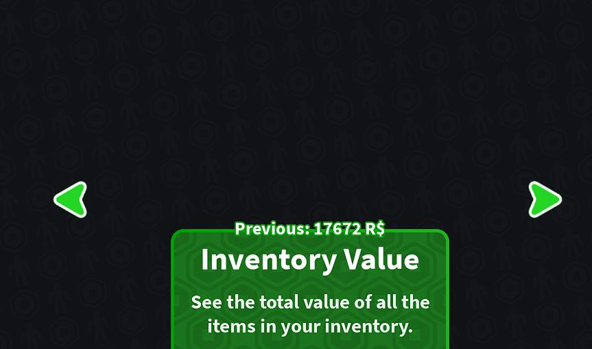 CONTA DE ROBLOX AVALIADA EM 17K+ ROBUX COM GRUPO DE ROUPAS!