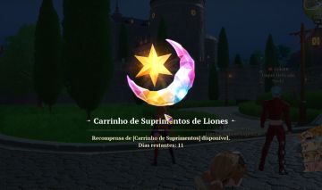 Conta end game 7ds origin com ban p9 e derieri p7.