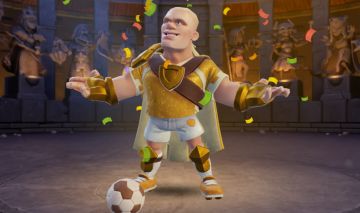 Conta super rara Com HEYHAALAND