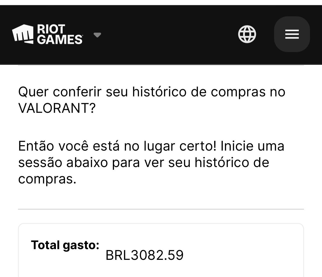 CONTA VALORANT COM SKINS RARAS + PHANTOM CHAMPIONS 2026