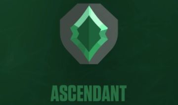 CONTA FULL ACESSO ASCENDENTE 1