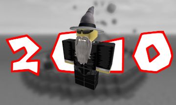 Conta com HEX HEAD & Offsales Raros [2010 ROBLOX ACCOUNT]