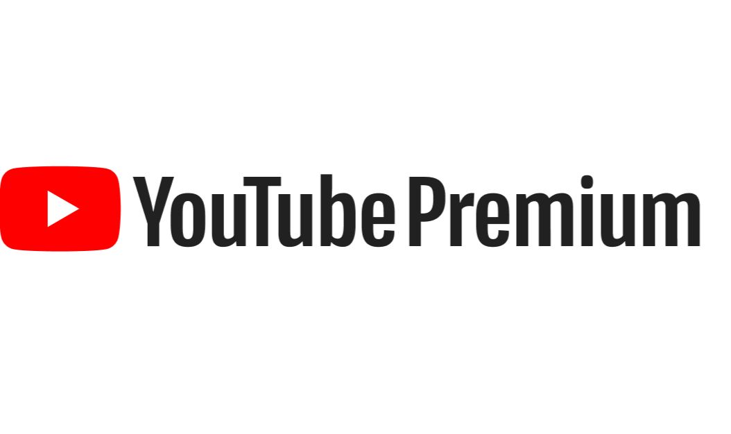 YOUTUBE PREMIUM 1 MÊS