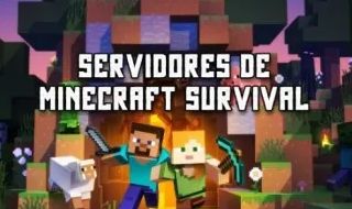 Servidor de Minecraft | Entrega Rápida e Garantida