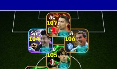 CONTA SEMI-FULL! CR7 107 PRIME + TÉVEZ BUGADO + SON BLITZ + KAKA 105 + MARCELO++
