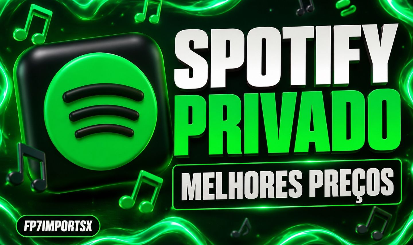 SPOTIFY PREMIUM PRIVADO 3 MESES / 30DIAS ENTREGA RÁPIDA