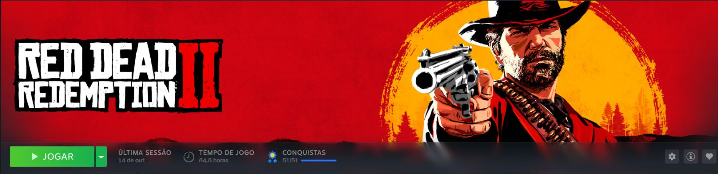CONTA STEAM | CS2 PRIME | GC LV6 | 4.4K HORAS | DAYZ + RUST + GOW + RDR2