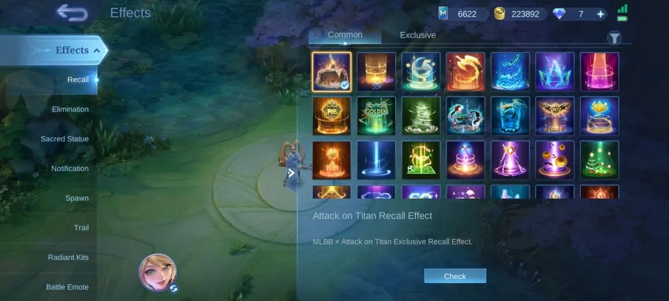 CONTA COM Gojo e Nobara -ASPIRANT Vexana - 3 COLECTOR
