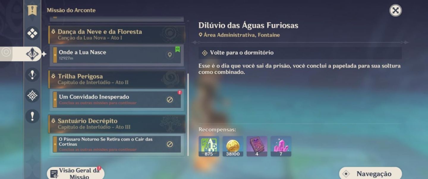 GENSHIN Nefer XilonemC1R1 ChioriC1R1 Skirk USER E NIVER LIVRES