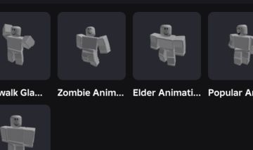 CONTA DE ROBLOX COM VARIAS SKINS E FACA RARA NO MUDER MYSTERY 2