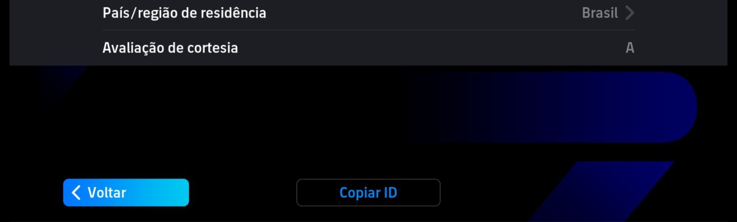 Conta full, muito boa, vários jogadores pagos, Cristiano Ronaldo lendário