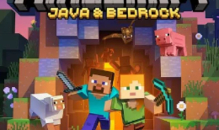 SUPER PROMOÇÃO Minecraft Original Java - Minecraft - Contas - GGMAX