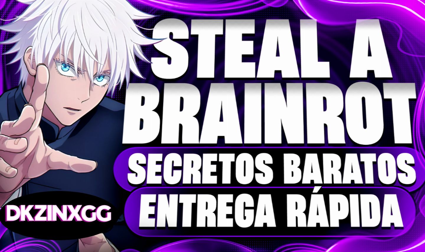 ( DRAGON CANNELLONI ) STEAL A BRAINROT / ROUBE UM BRAINROT / PROMOÇÃO!!!!