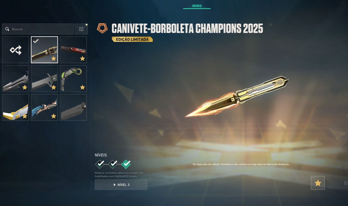 CONTA ASCENDENTE 2 + 1.7K GASTOS VALORANT - FULL ACESSO