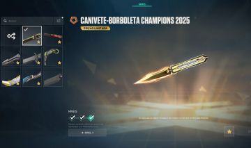 CONTA ASCENDENTE 2 + 1.7K GASTOS VALORANT - FULL ACESSO