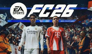 Conta de FIFA 26 (EA SPORTS) OFFLINE
