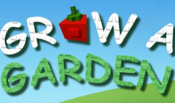 Grow a garden no preço acessível!! (gag)