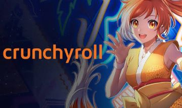 CRUNCHYROLL MEGA FAN ACESSO 30 DIAS TELA PRIVADA E CONTA Completa por 30 dia