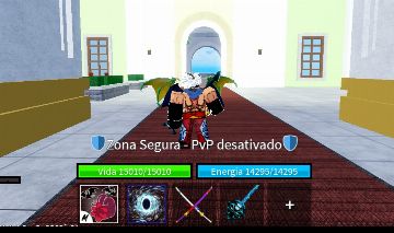 Conta blox frut Top
