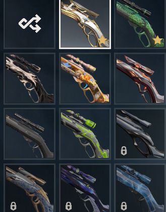 CONTA VALORANT COM 4470K GASTO IMORTAL 1 | 174 SKINS