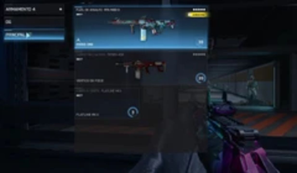 CONTA CALL OF DUTY / WARZONE NÍVEL 55 MÁXIMO FULL ACESS