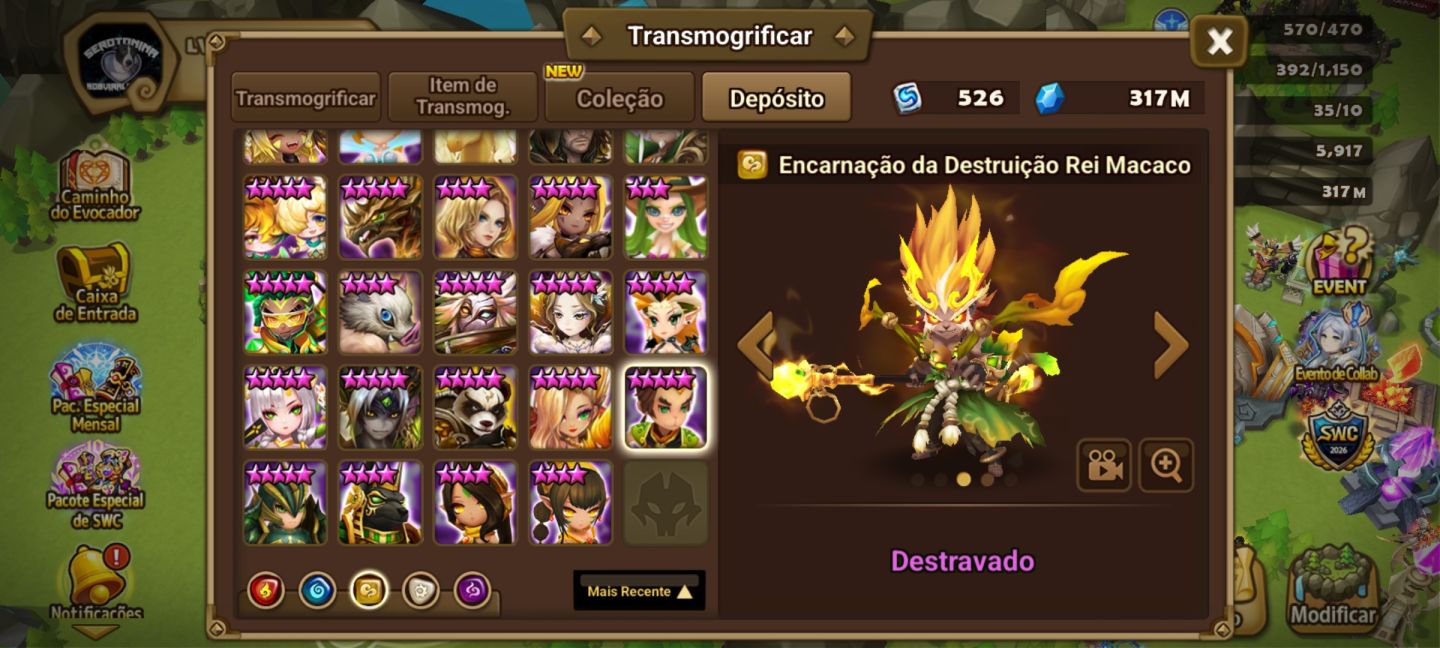 CONTA NIVEL G1/G2 SW.