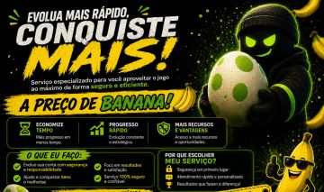 !!PROMOÇÃO!! PREÇO DE BANANA! CONTAS DE ROUBE UM OVO