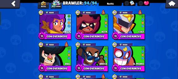 Upo troféus [Elojob Brawl stars]MELHOR PREÇO E MAIS RÁPIDO