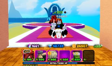 CONTA ALL STAR OG | LEVEL 202 | 1661 STARDUST | 48000 GEMAS