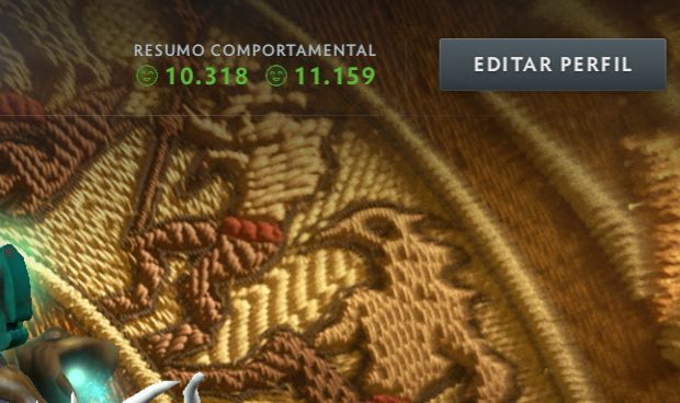 Conta DOTA 2 - arcanos e herói com maestria 30