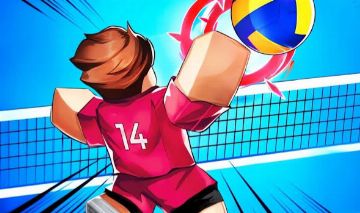 Conta de lendas do vôlei