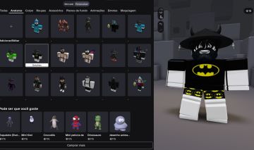 Conta de Roblox Criada em 2019 (COM PET DE 260Bi/s NO ROUBE UM OVO)