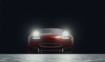 Fix it Up! - Carros raros