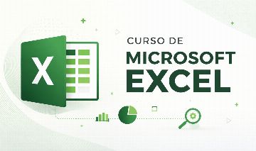 Curso Excel do Zero ao Avançado: Aprenda, Pratique e Se Destaque no Mercado